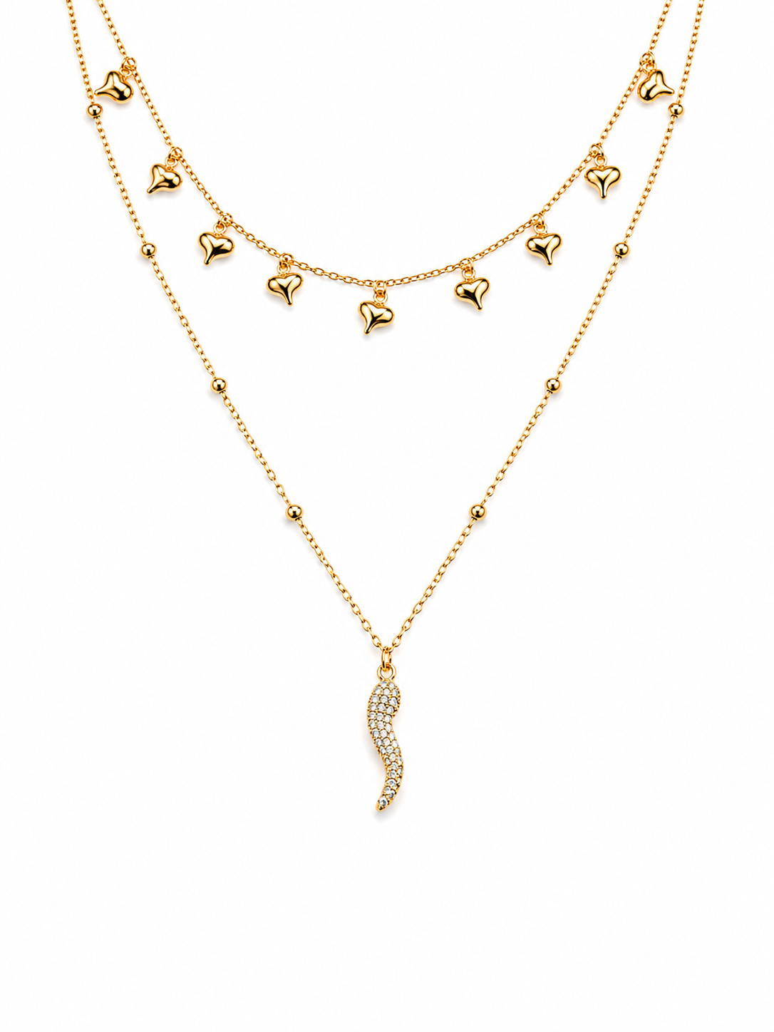 Collana Amore Mio
