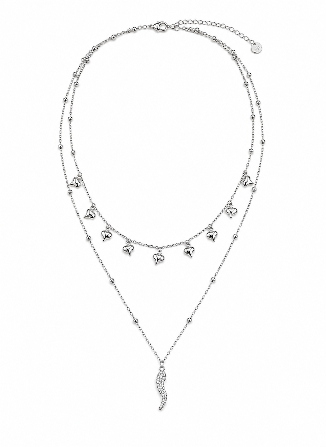 Collana Amore Mio