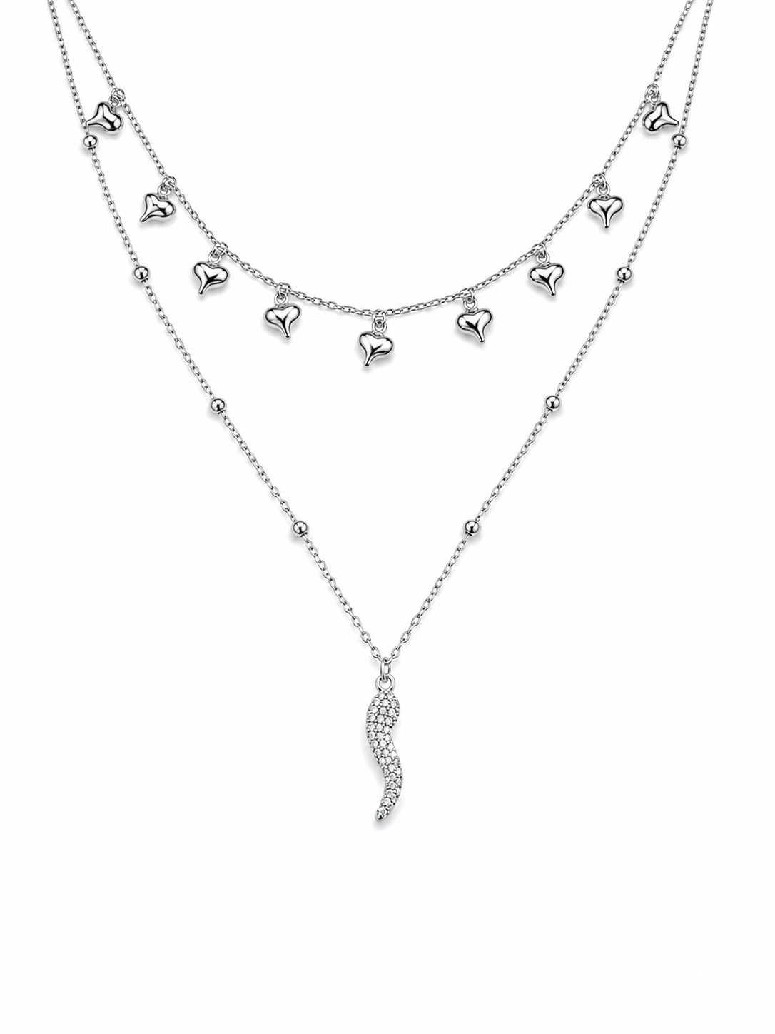 Collana Amore Mio