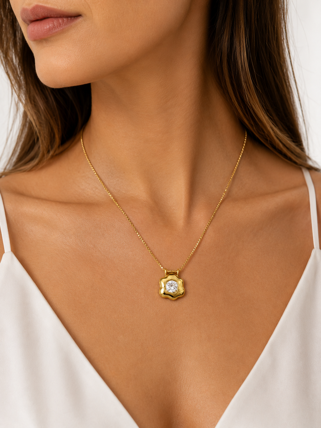Collana Meteora