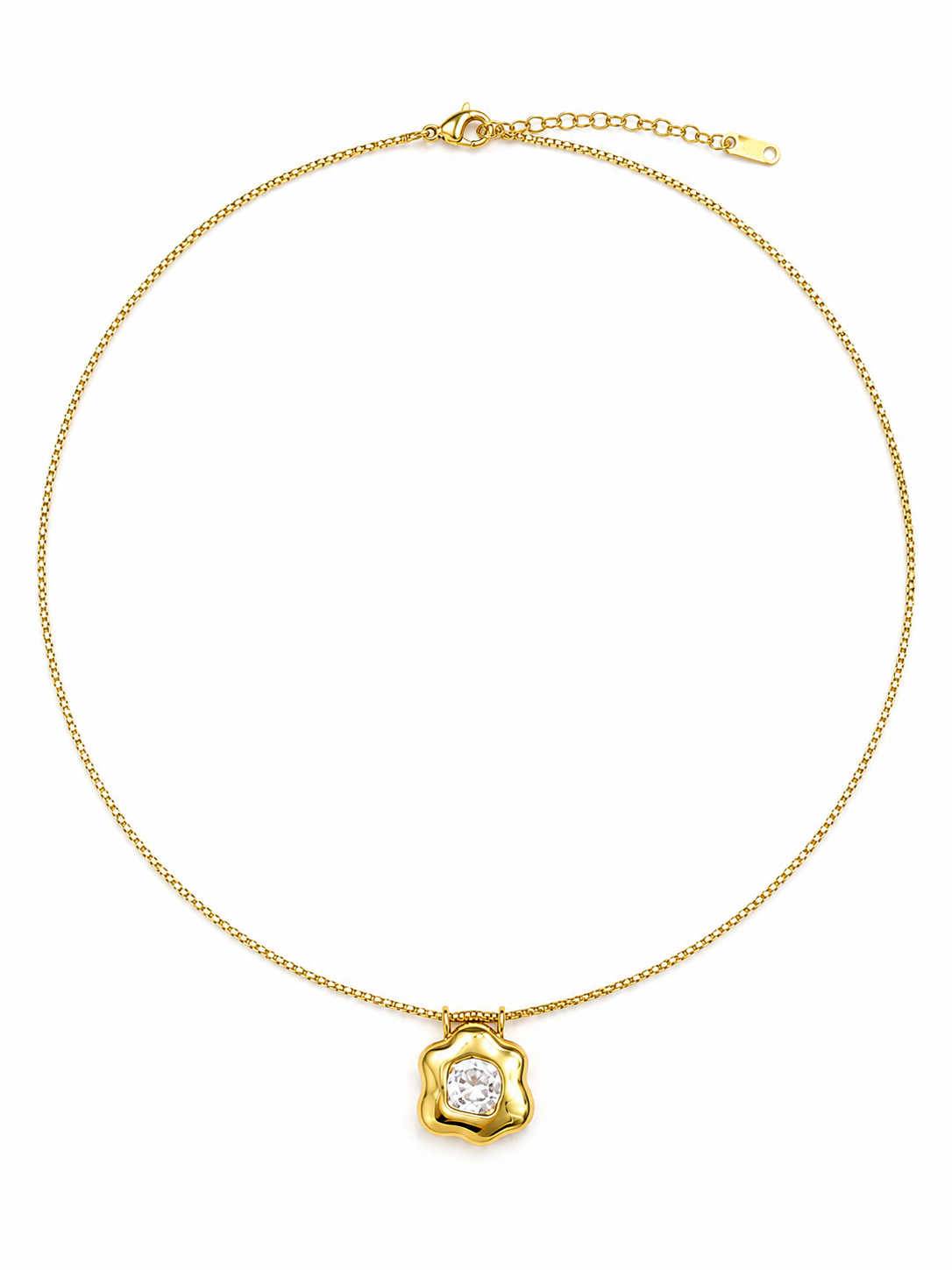 Collana Meteora