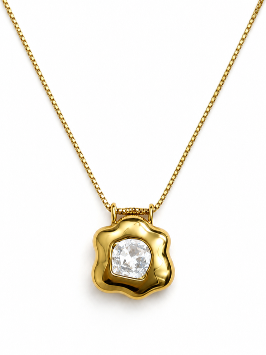 Collana Meteora