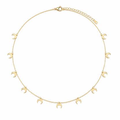 Collana Lunatica
