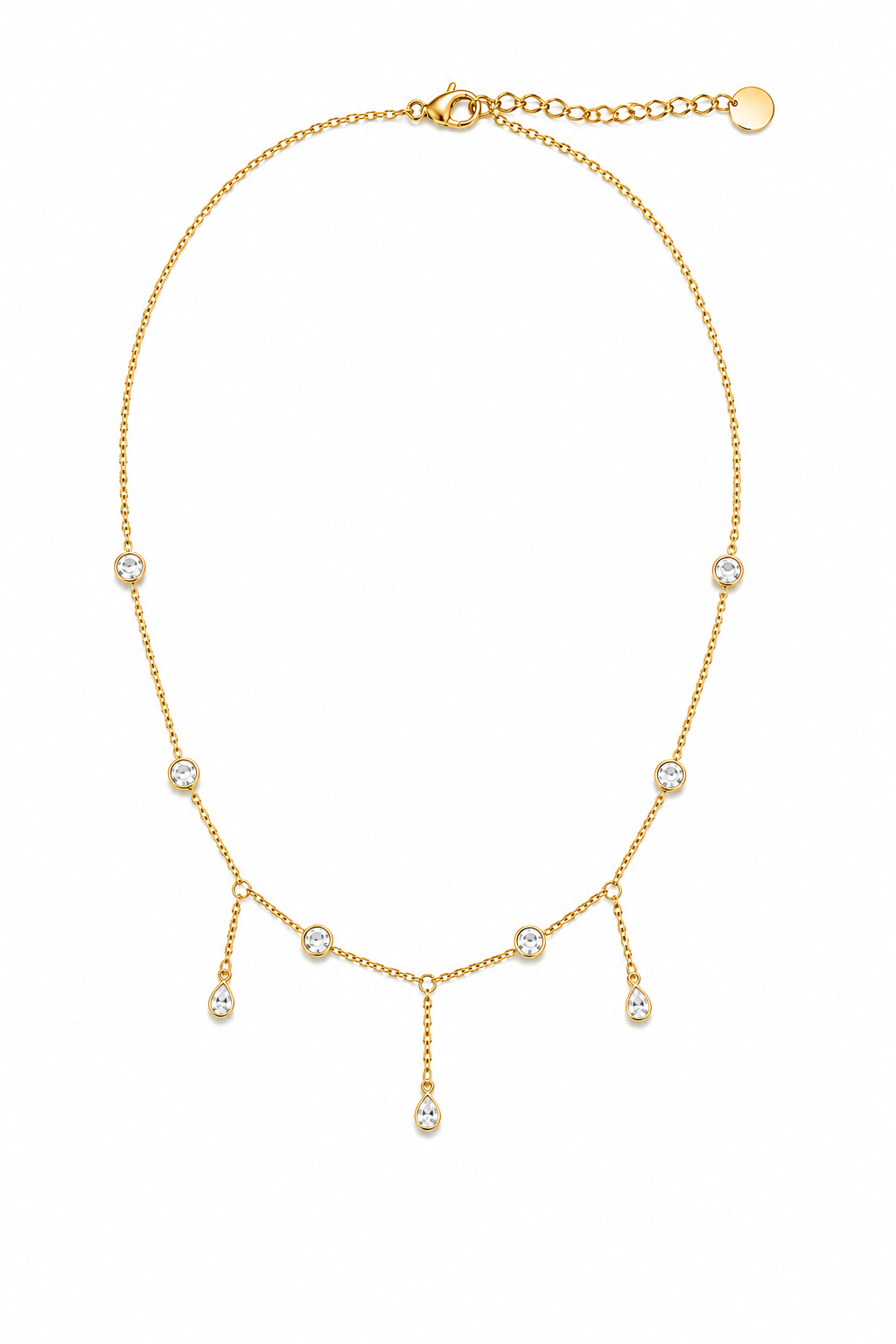 Collana Venere