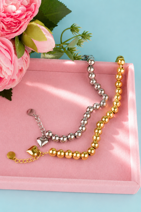 Bracciale a sonagli Fabiola