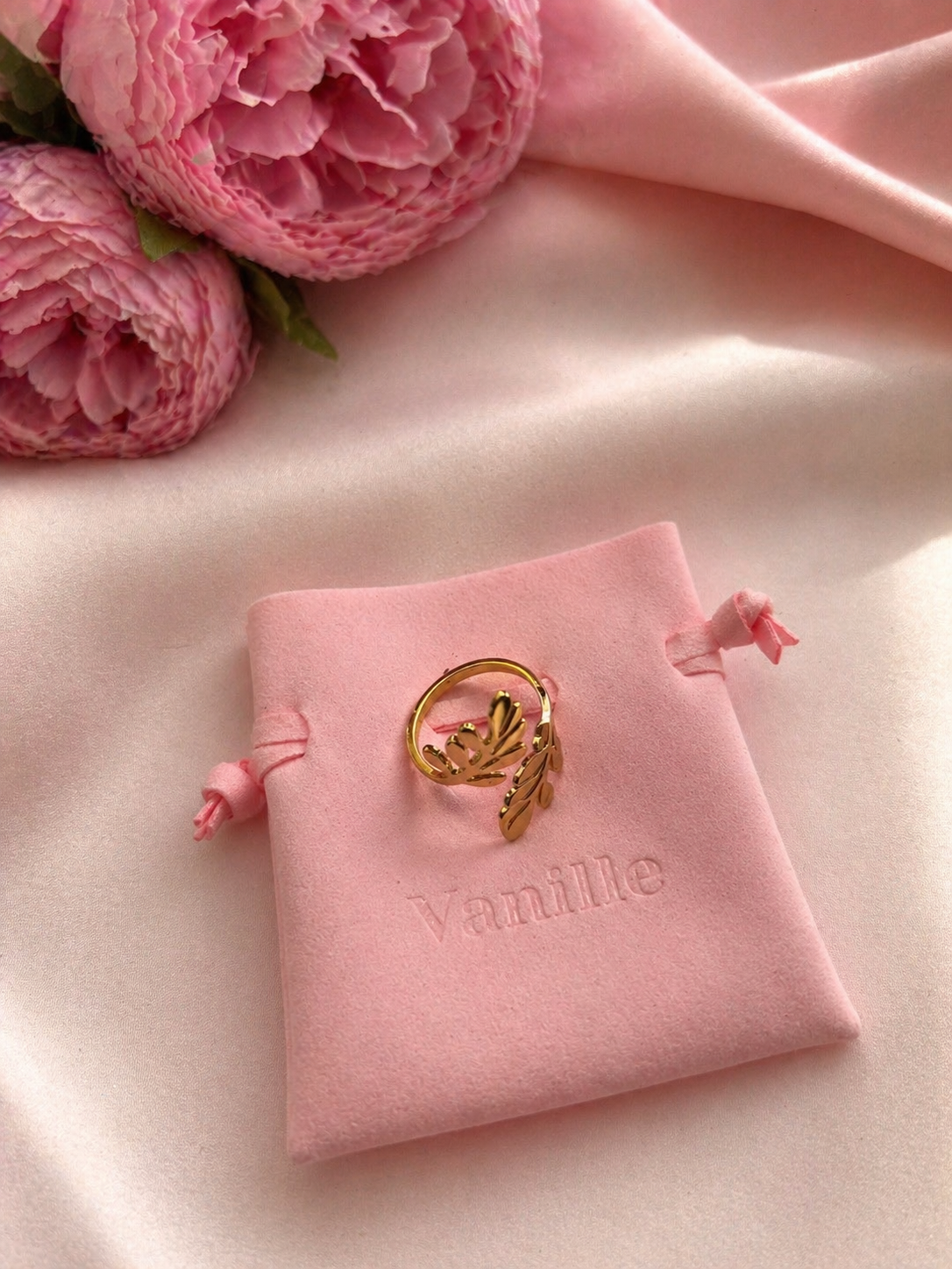 Anello Ramo