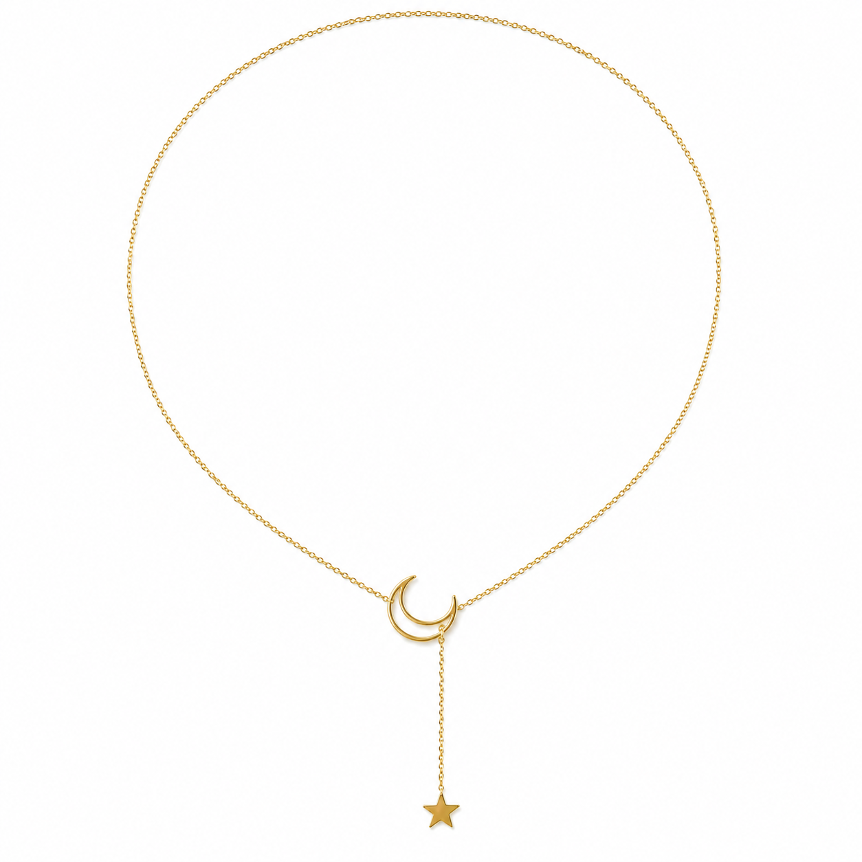 Collana Stella del Sud
