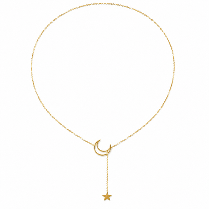 Collana Stella del Sud