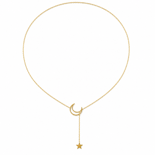 Collana Stella del Sud
