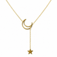 Collana Stella del Sud