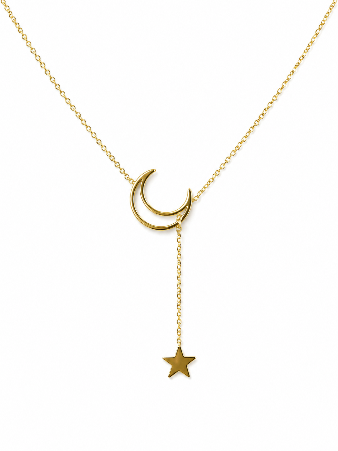 Collana Stella del Sud