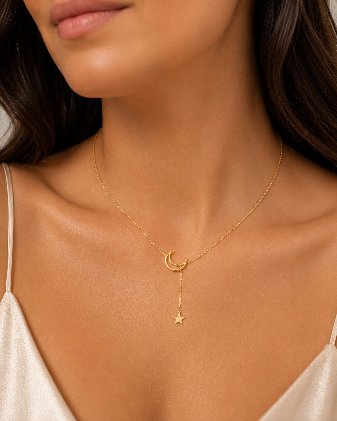 Collana Stella del Sud