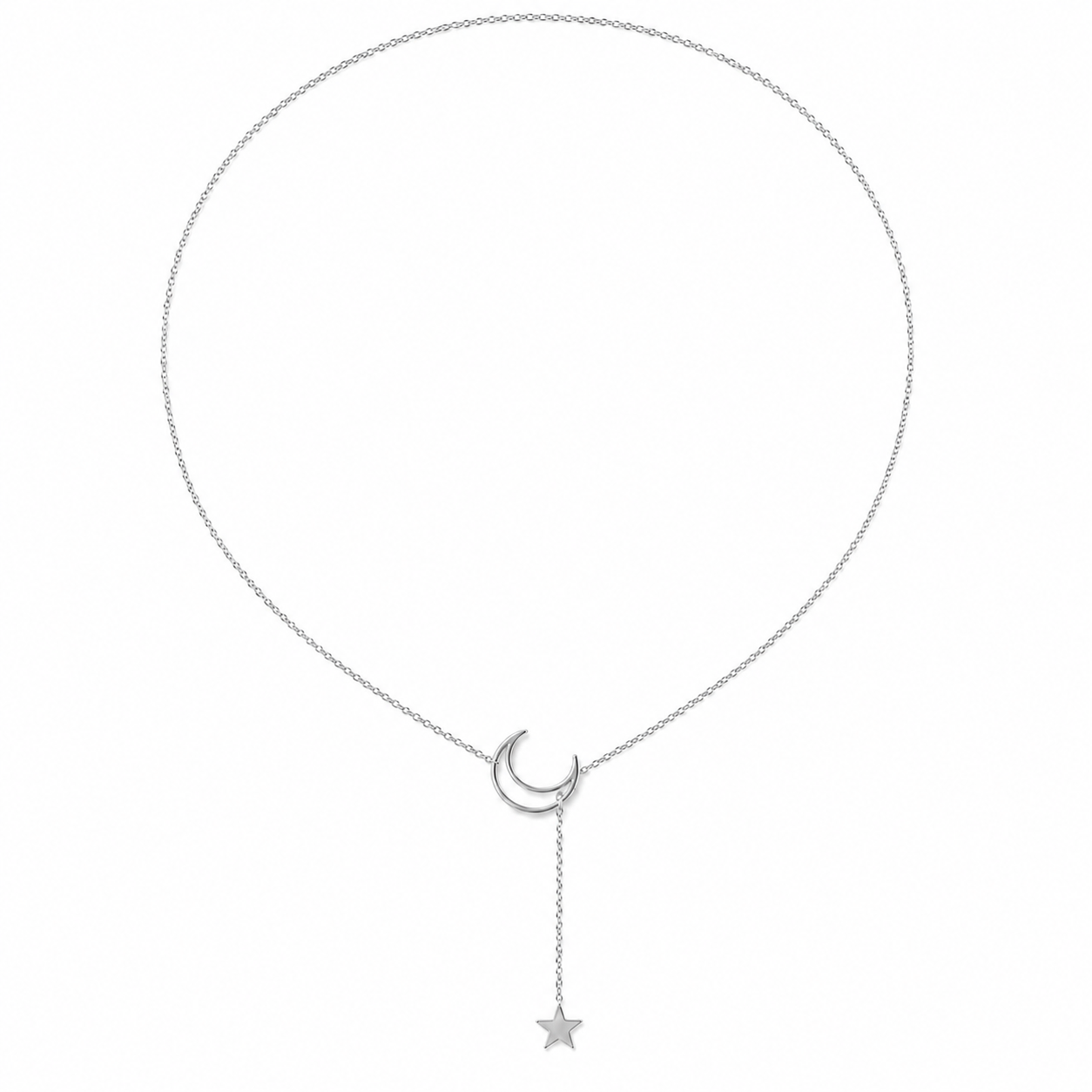 Collana Stella del Sud