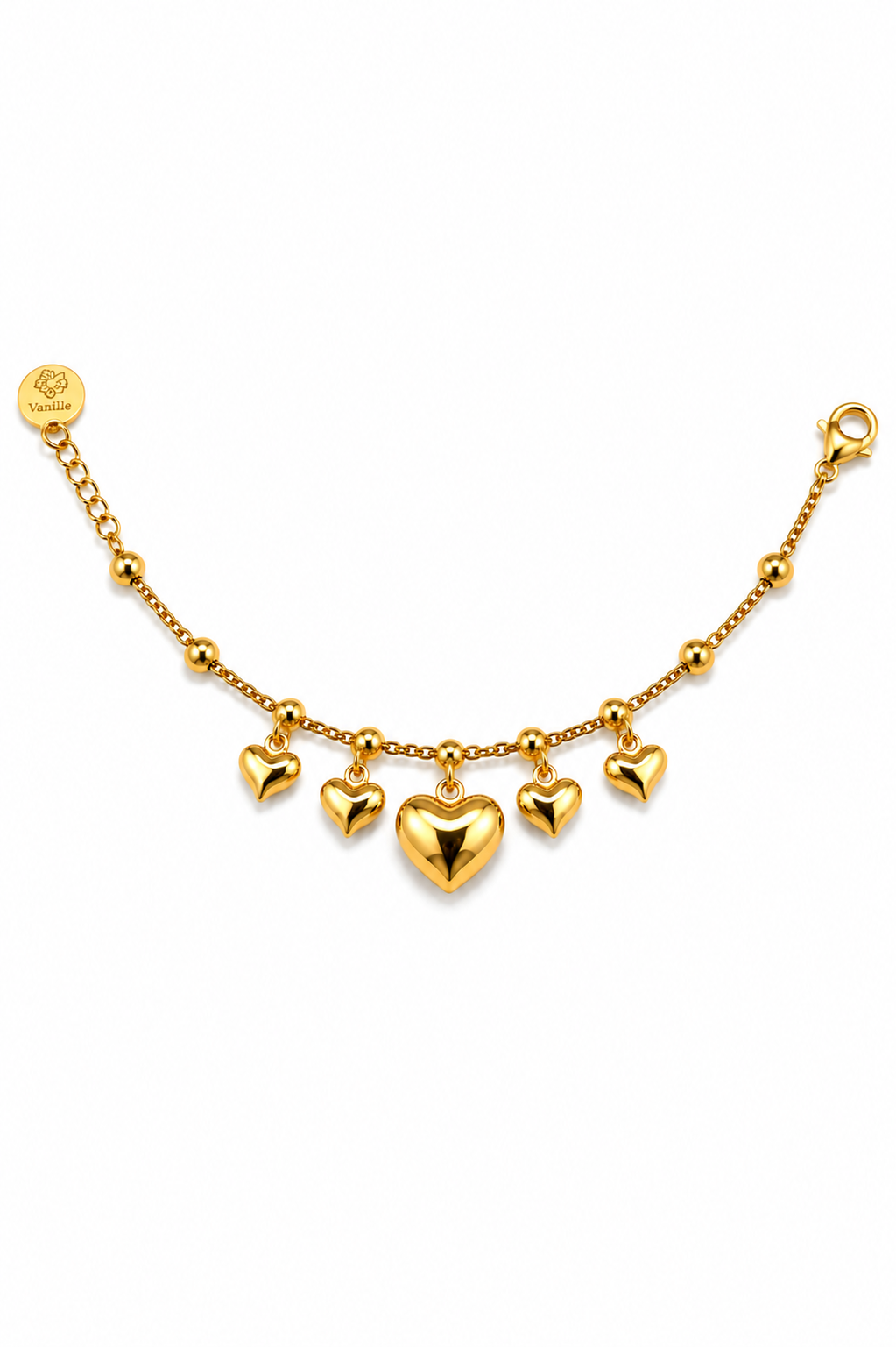 Bracciale Amore