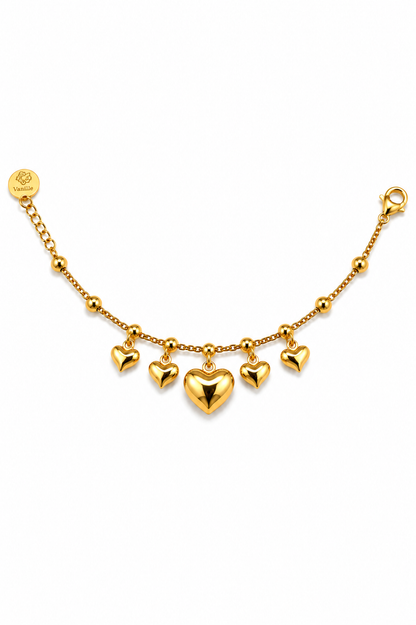 Bracciale Amore