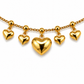 Bracciale Amore