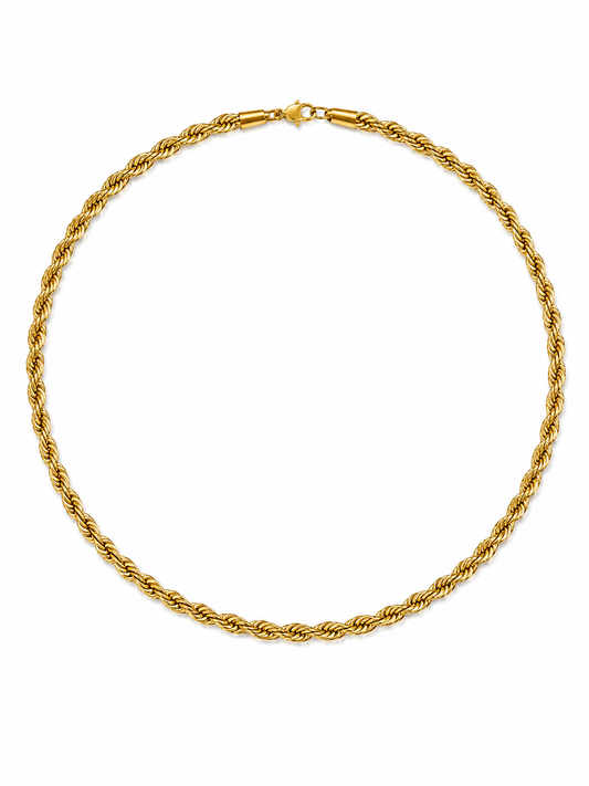 Collana Infinity