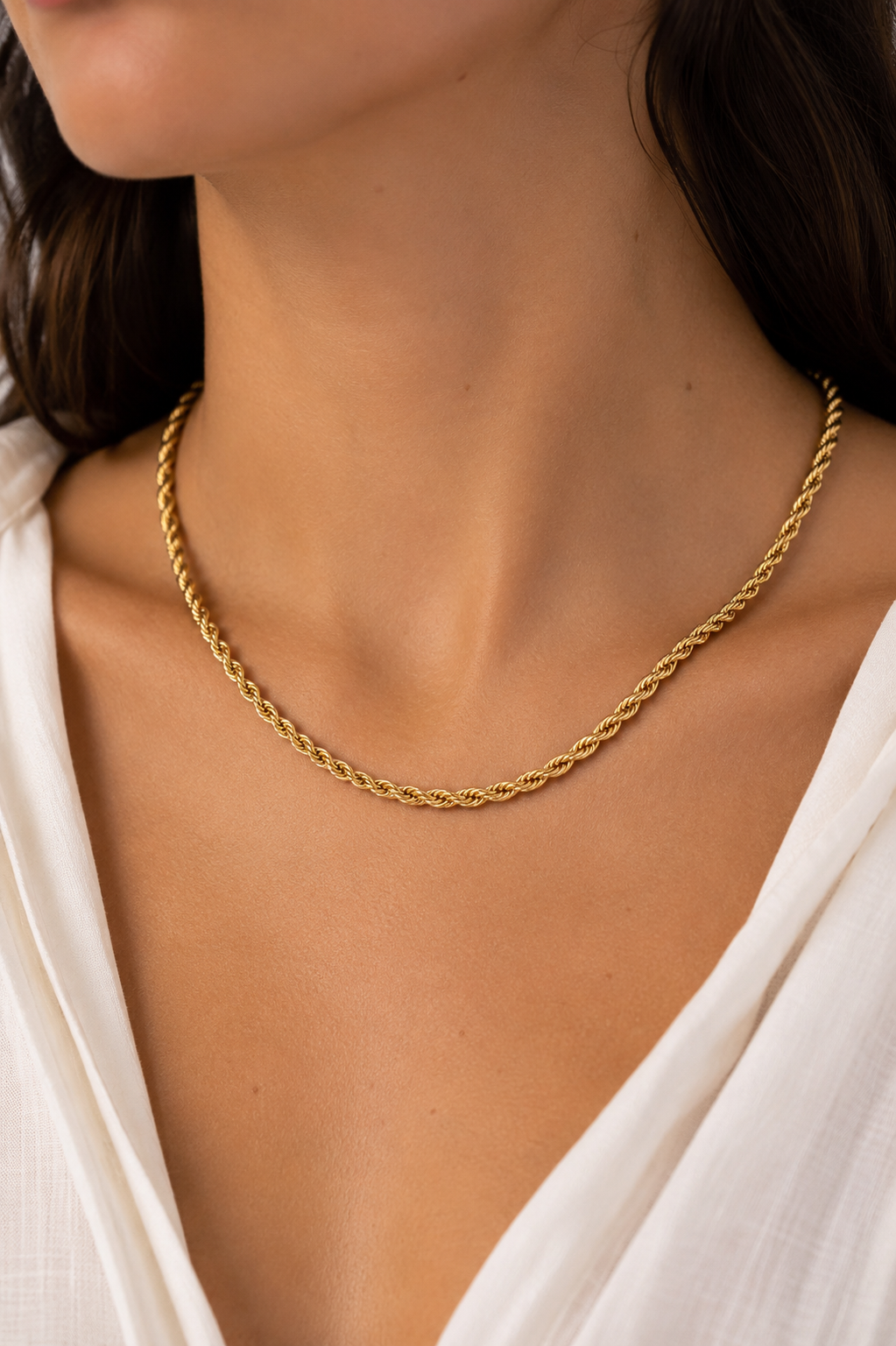 Collana Infinity