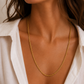 Collana Infinity