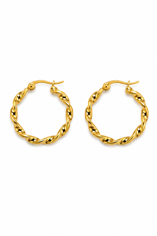Orecchini Diamond