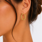Orecchini Diamond