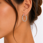 Orecchini Diamond