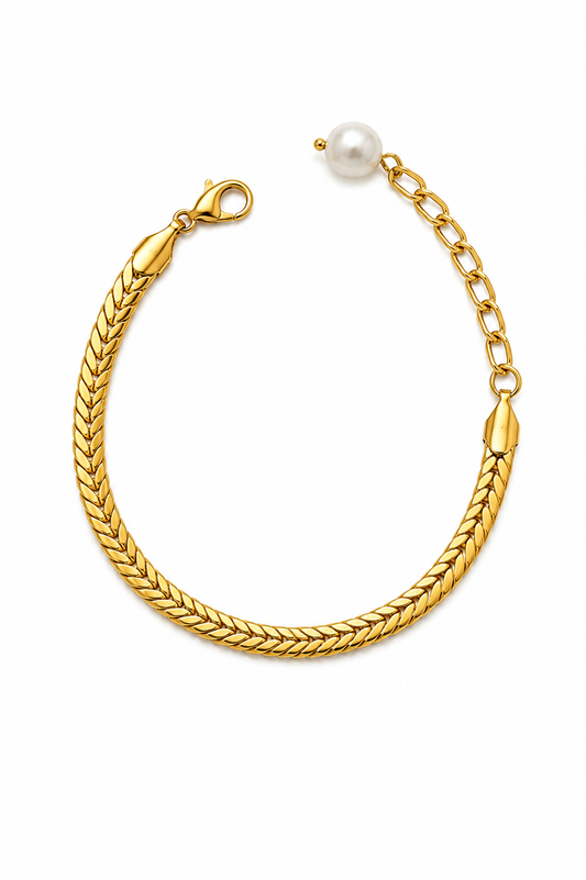 Bracciale Perla