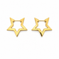 Orecchini Star