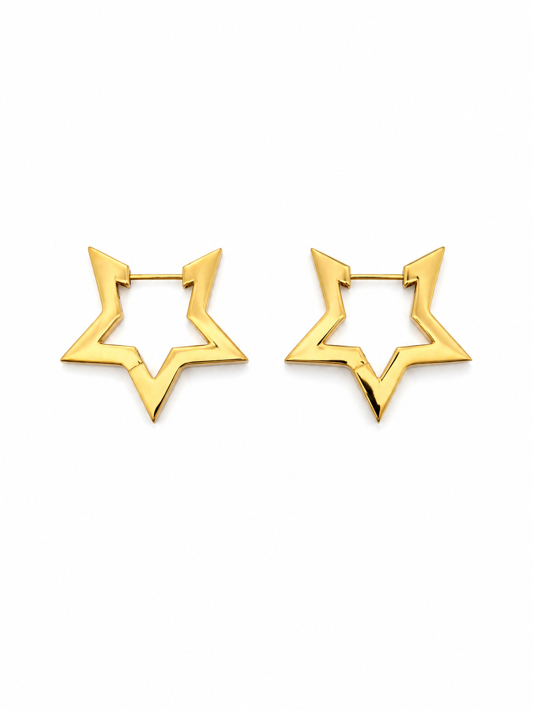 Orecchini Star