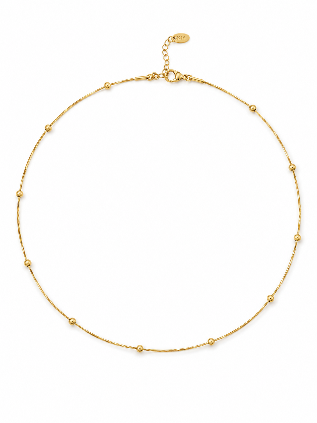Collana Claire