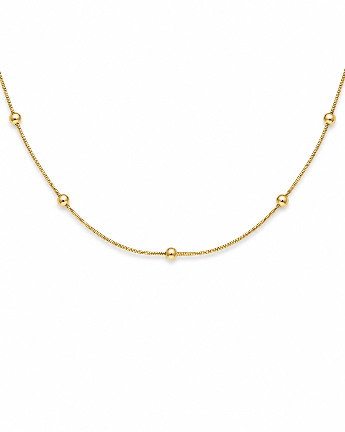 Collana Claire