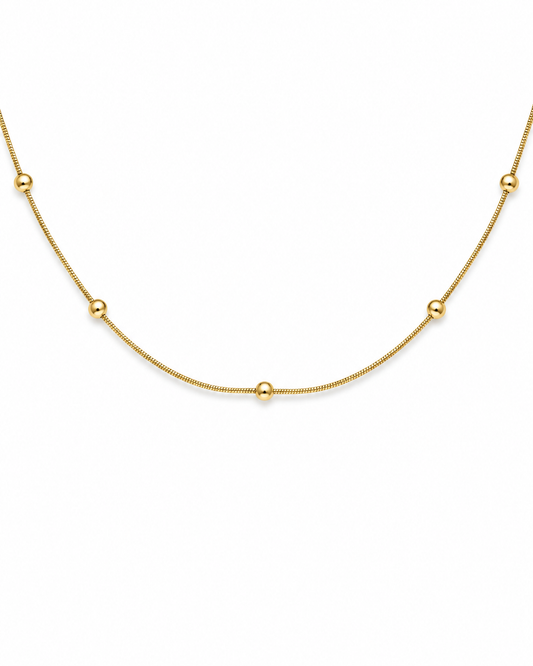 Collana Claire