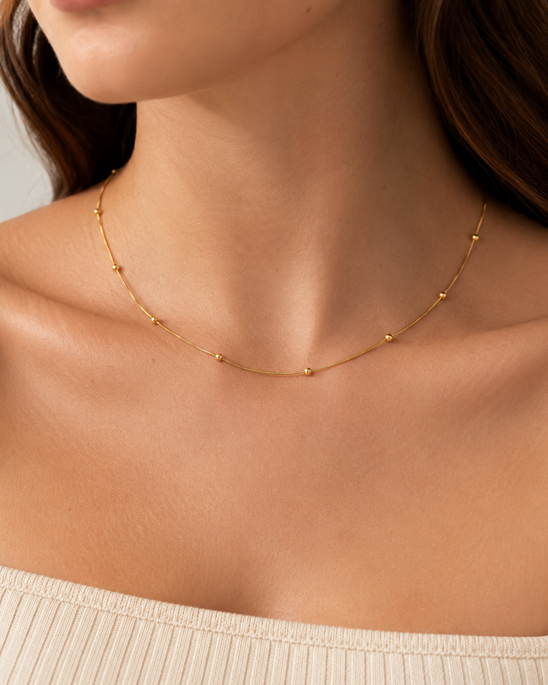 Collana Claire