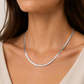 Collana Snake
