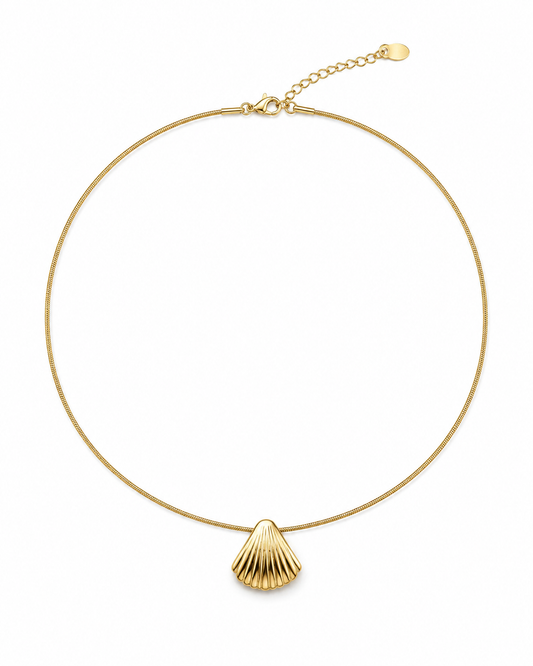Collana Marmaid