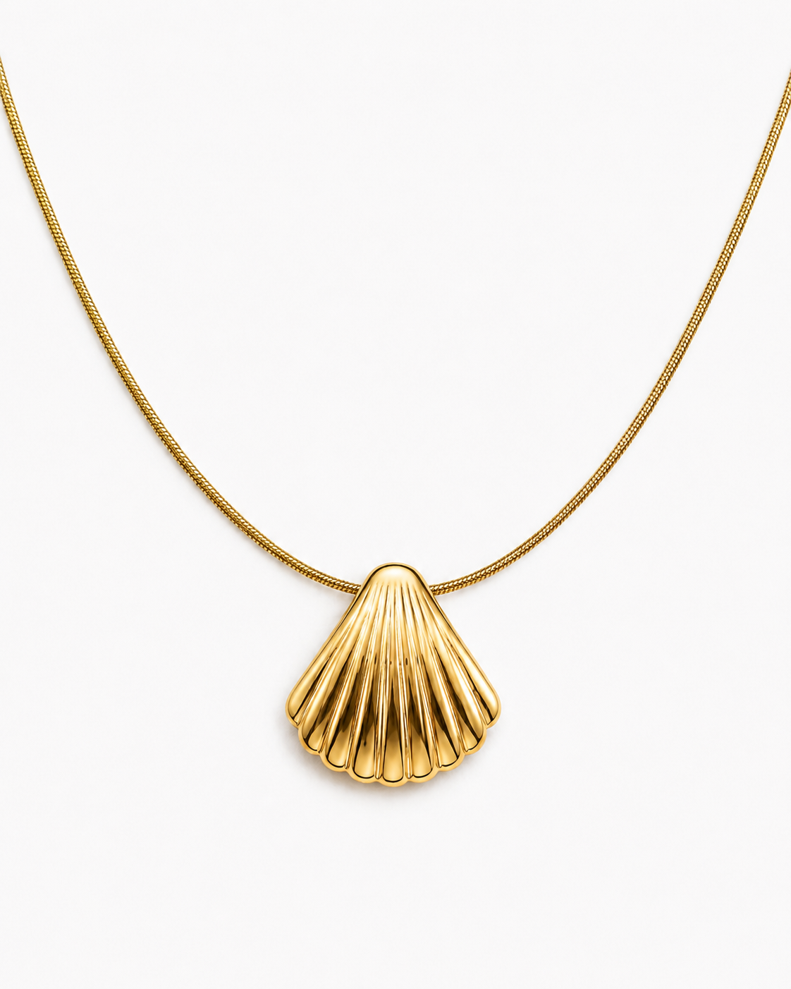 Collana Marmaid