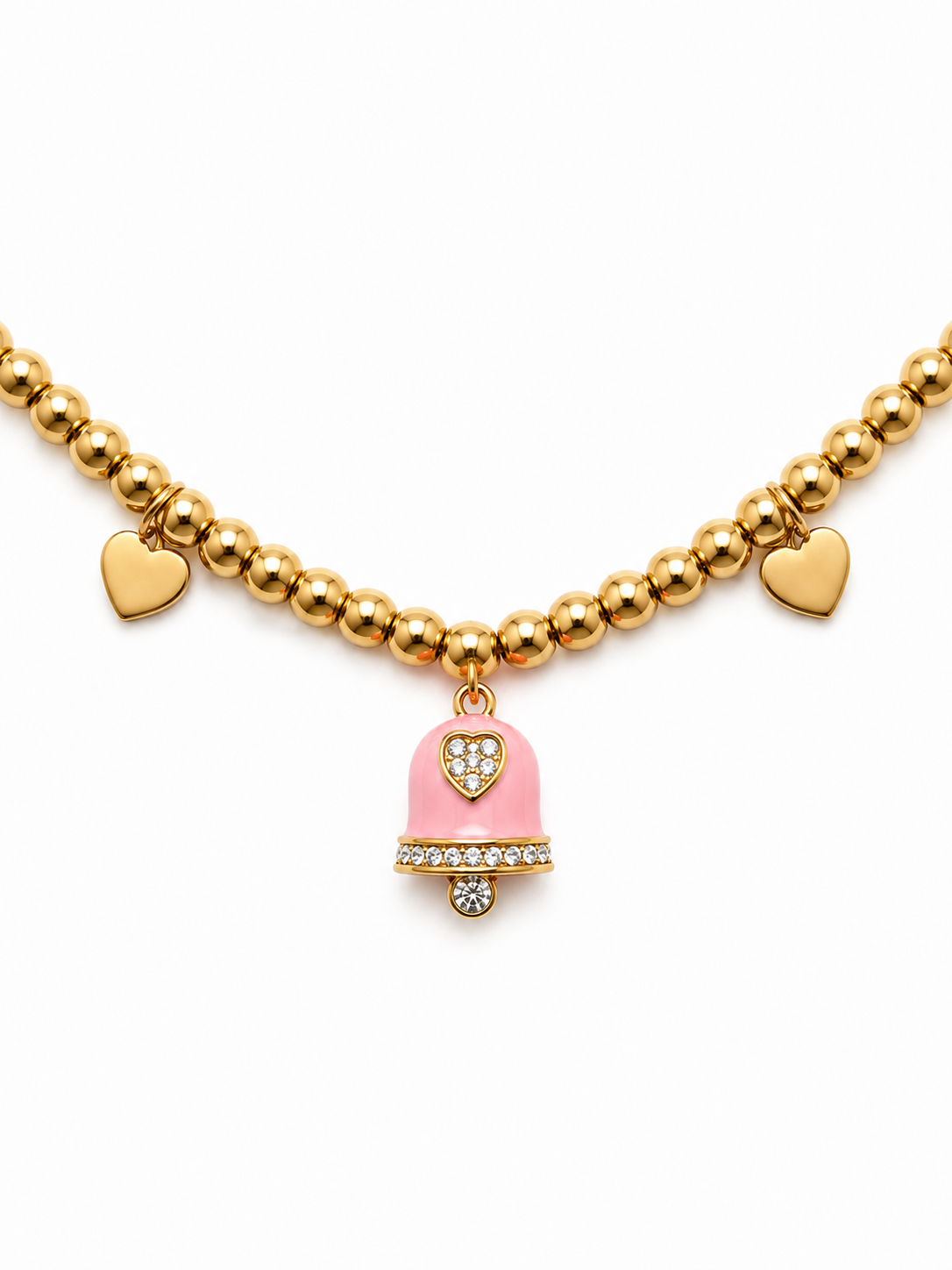Collana Capri