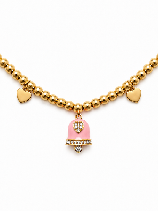 Collana Capri