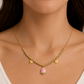 Collana Capri