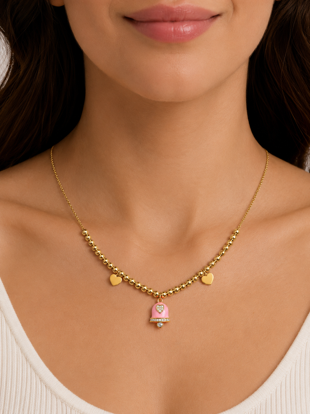 Collana Capri