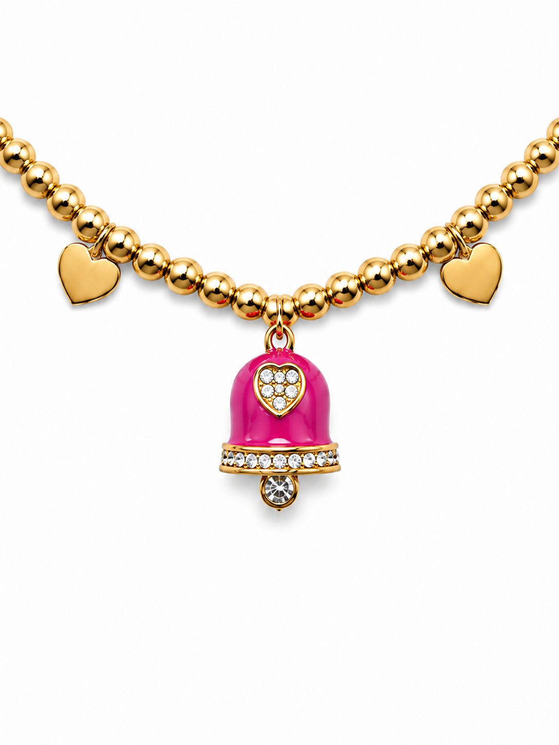 Collana Capri