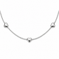 Collana Lily