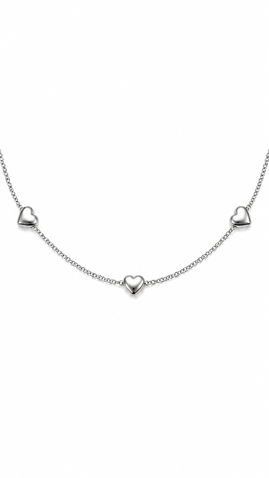 Collana Lily