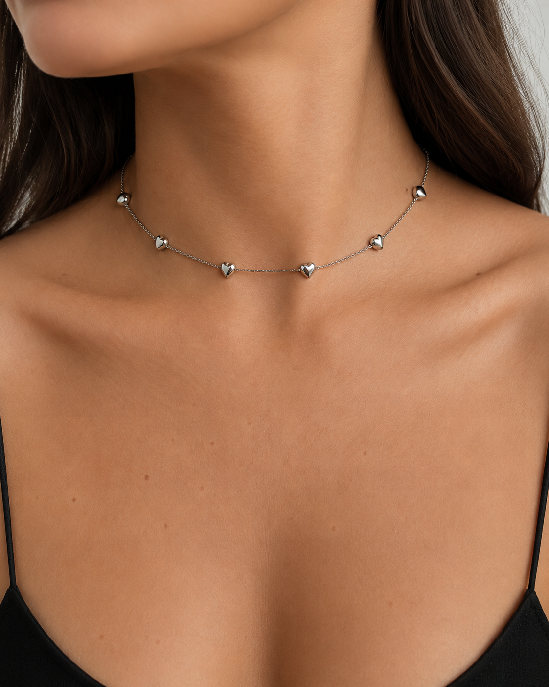 Collana Lily