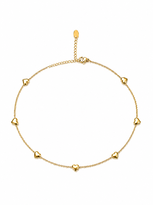 Collana Lily