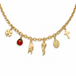 Collana Fortunata