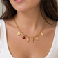 Collana Fortunata
