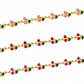 Collana Charmè - Collezione "Le Cherry"