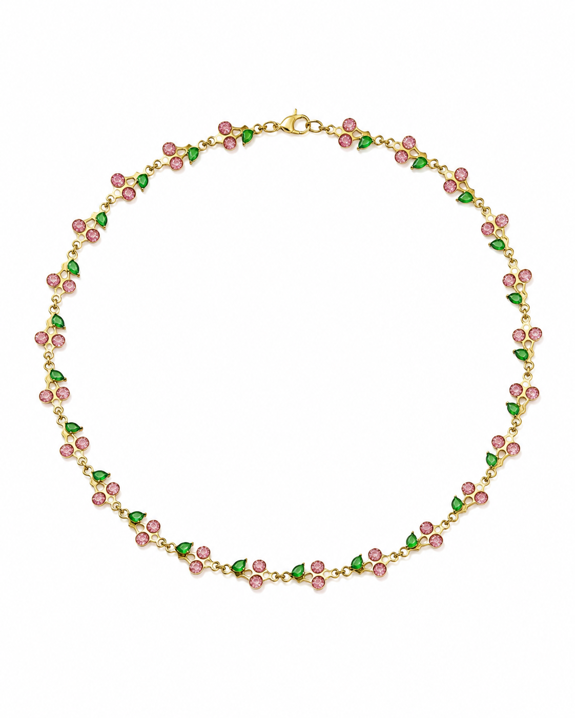 Collana Charmè - Collezione "Le Cherry"