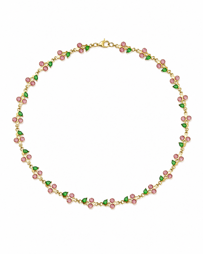 Collana Charmè - Collezione "Le Cherry"